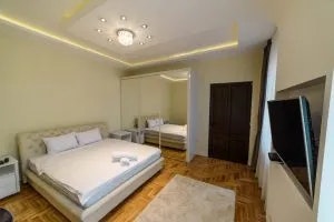 Stan na dan - Apartman Danube 2