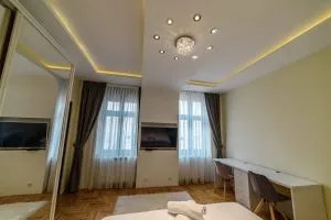 Stan na dan - Apartman Danube 2