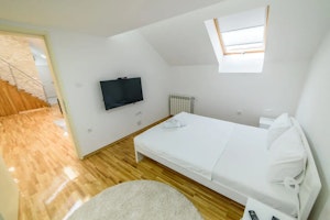 Stan na dan - Apartman Danube Park 4