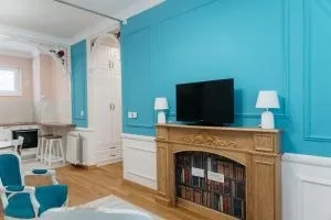 Stan na dan - Apartman Dent