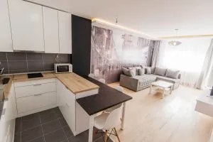 Stan na dan - Apartman Solomon